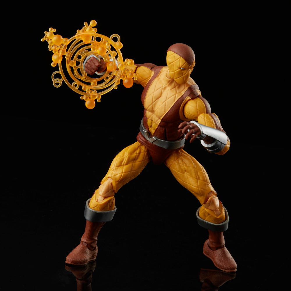 Shocker Marvel Legends Retro