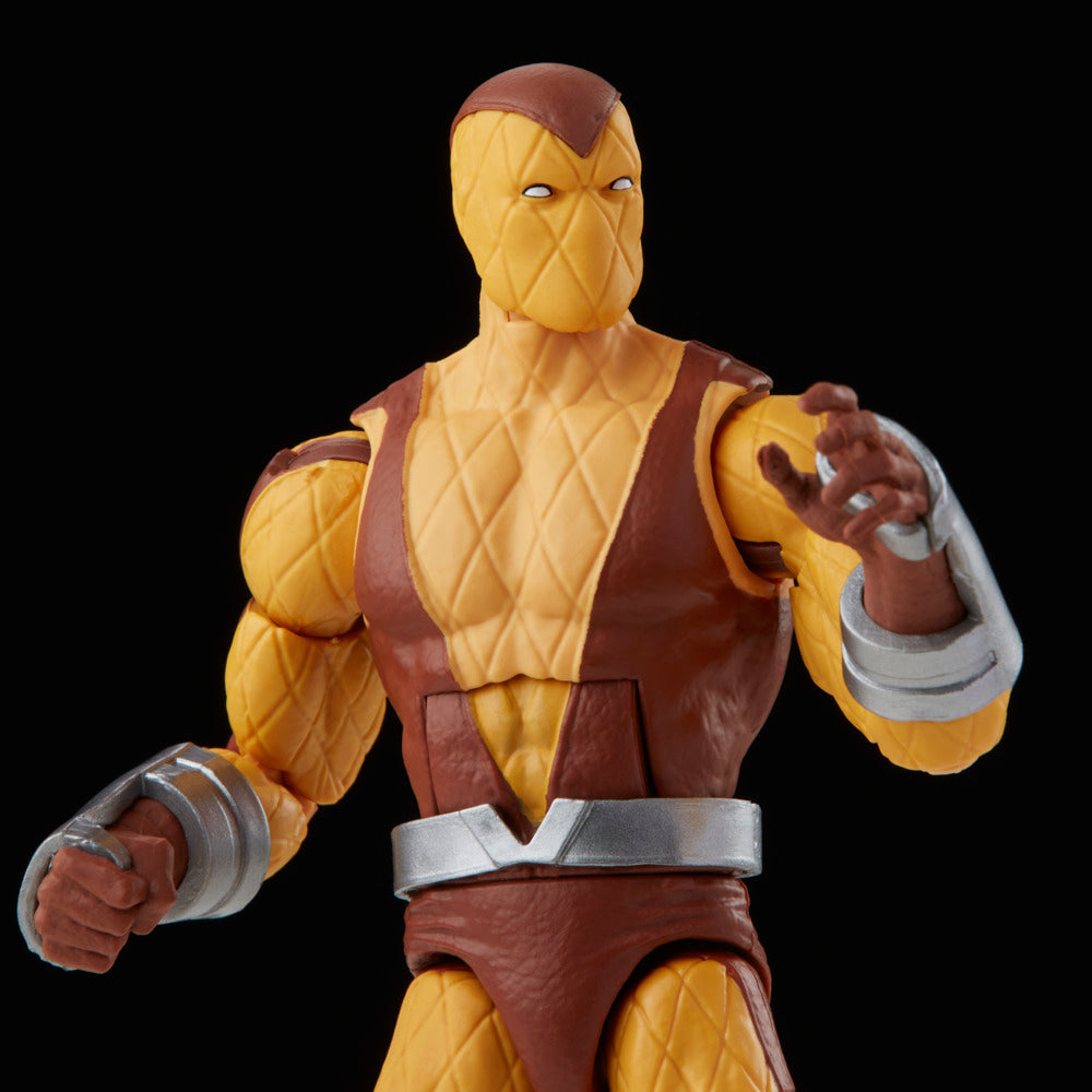 Shocker Marvel Legends Retro