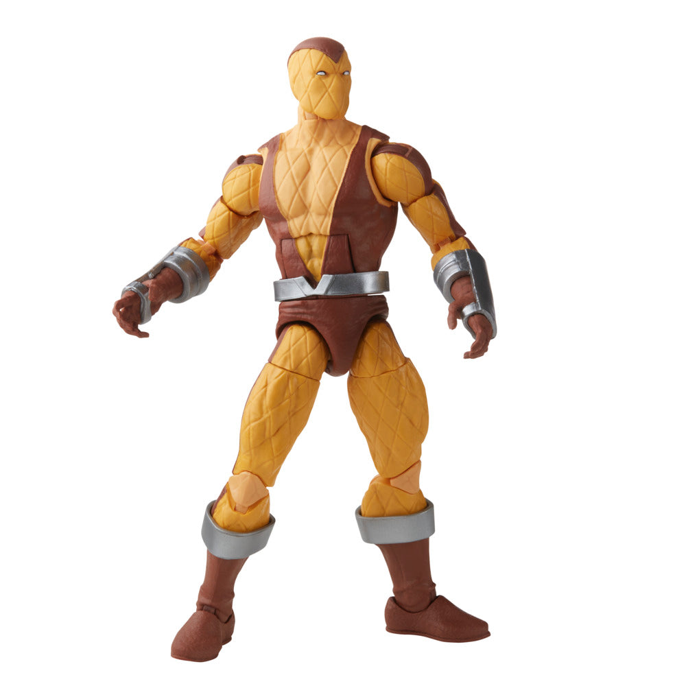 Shocker Marvel Legends Retro