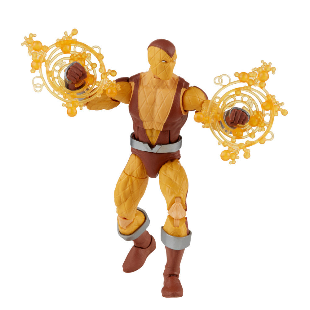 Shocker Marvel Legends Retro
