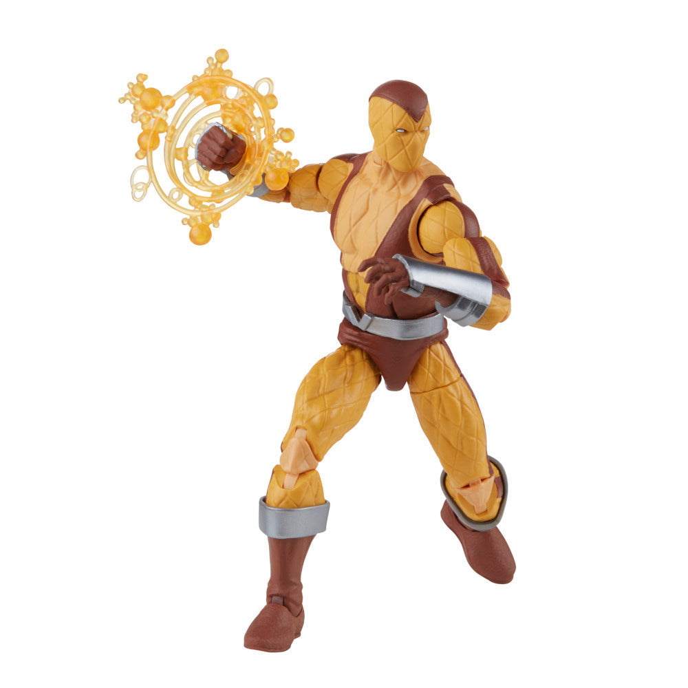 Shocker Marvel Legends Retro