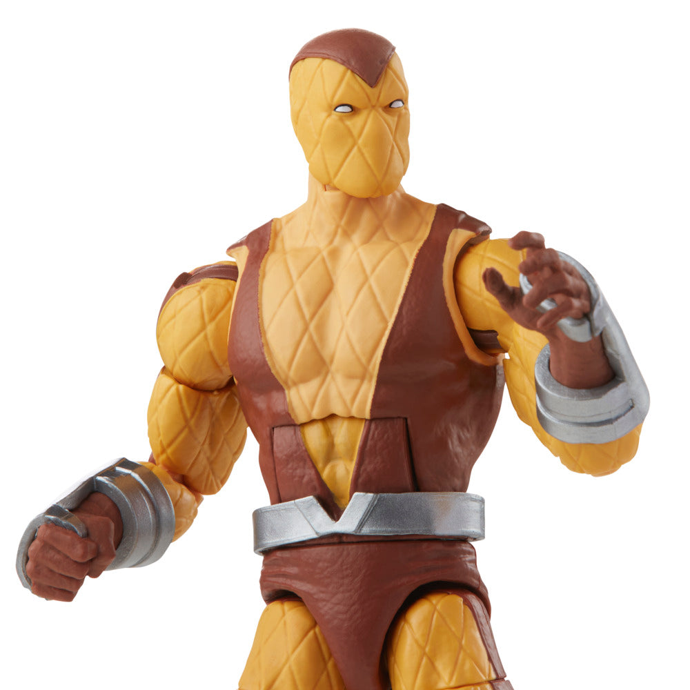 Shocker Marvel Legends Retro