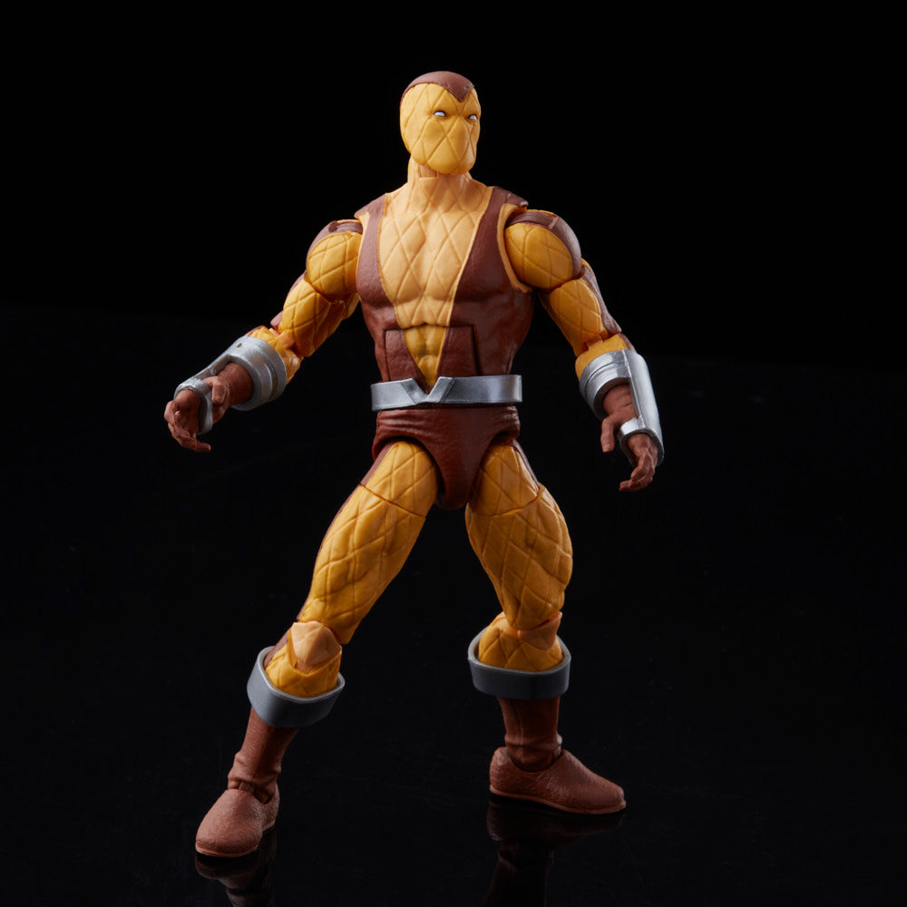 Shocker Marvel Legends Retro