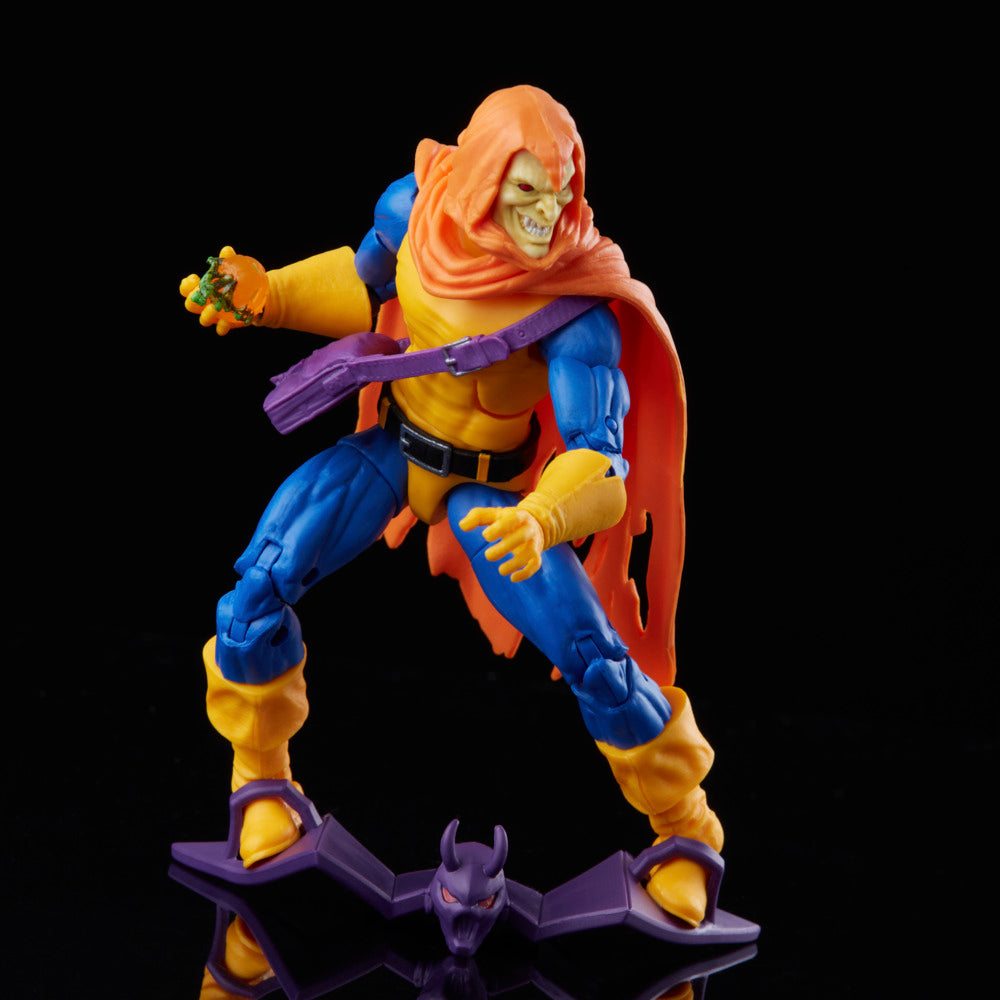 Hobgoblin Marvel Legends Retro