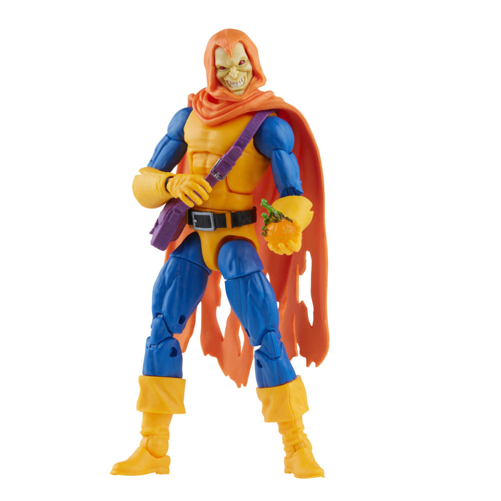 Hobgoblin Marvel Legends Retro
