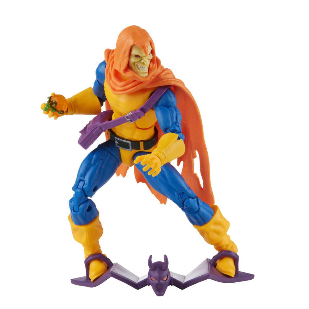 Hobgoblin Marvel Legends Retro