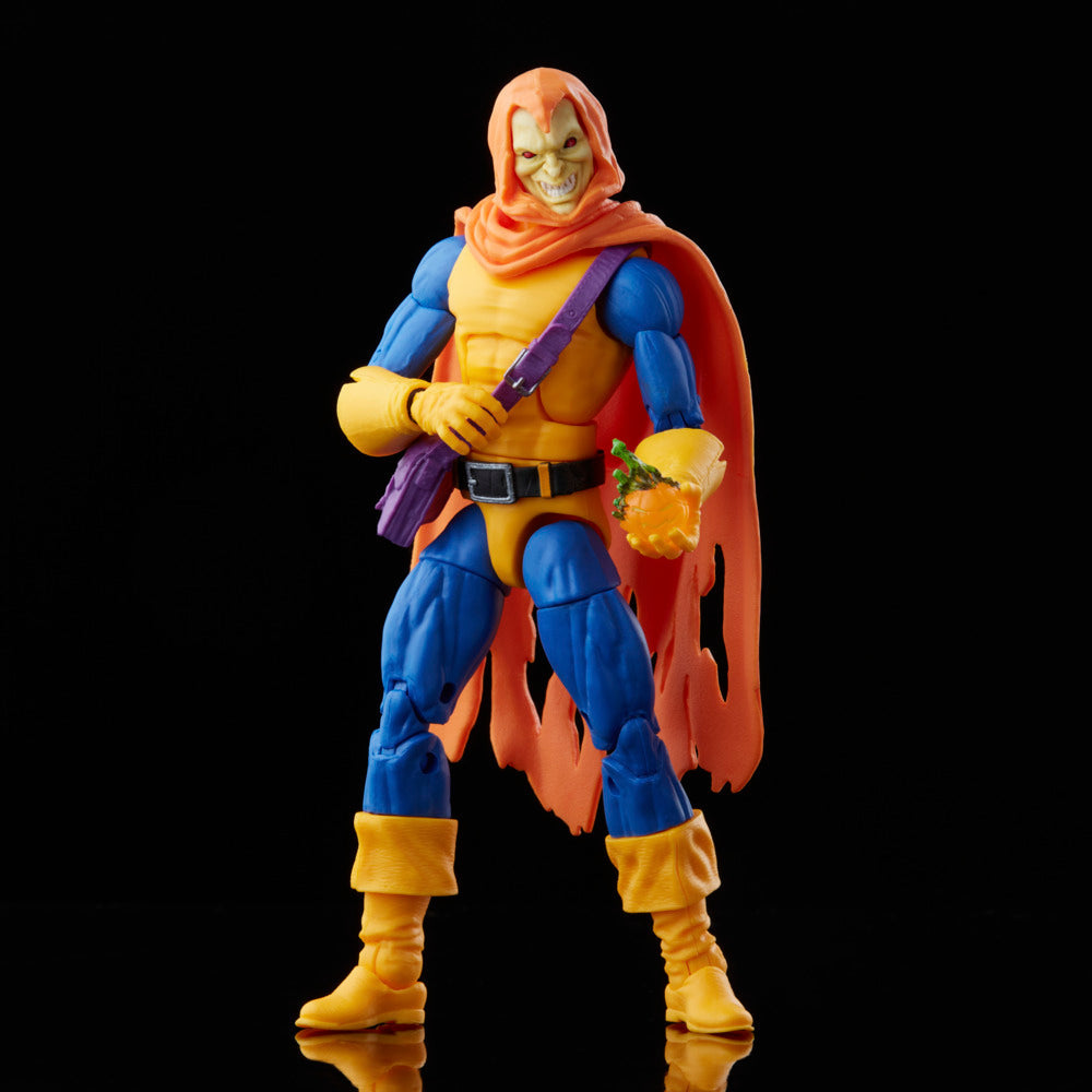 Hobgoblin Marvel Legends Retro