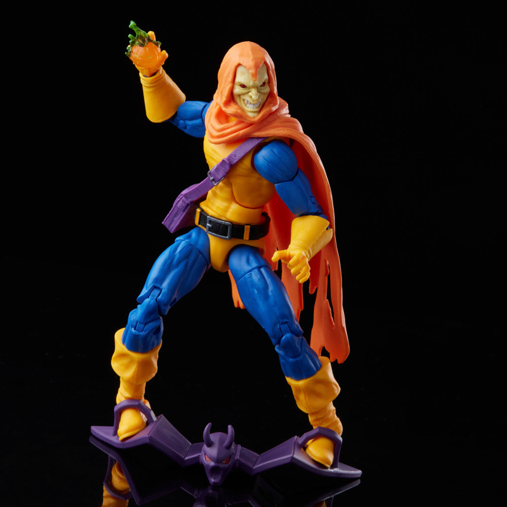 Hobgoblin Marvel Legends Retro