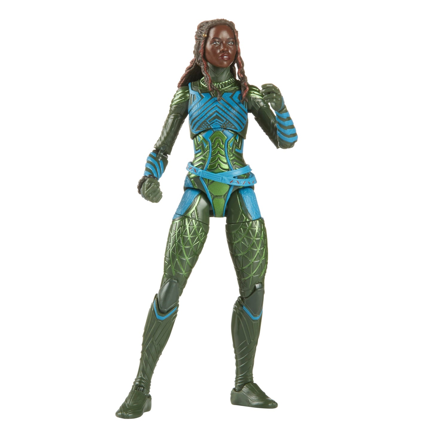 Marvel Legends Series Marvel’s Nakia 