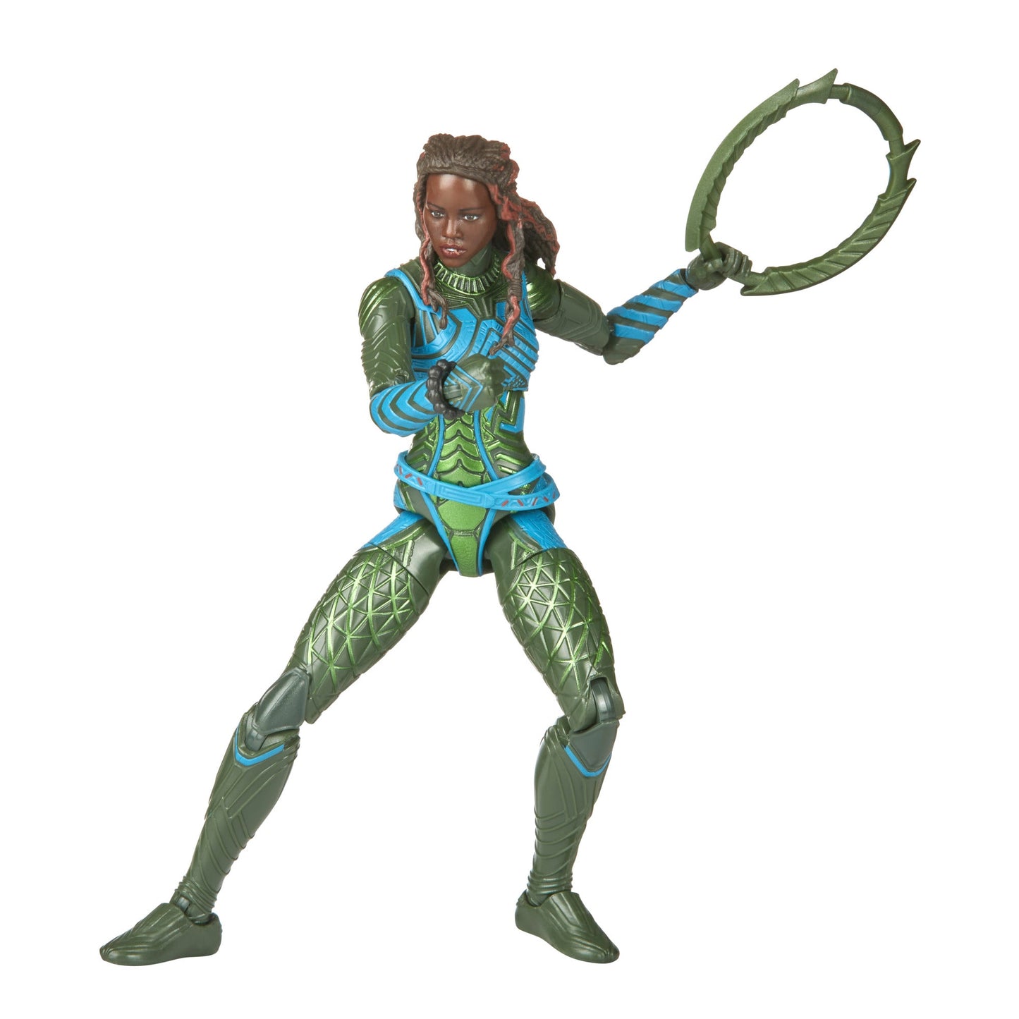 Marvel Legends Series Marvel’s Nakia 