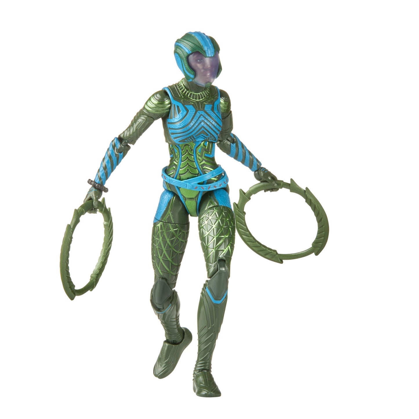 Marvel Legends Series Marvel’s Nakia 