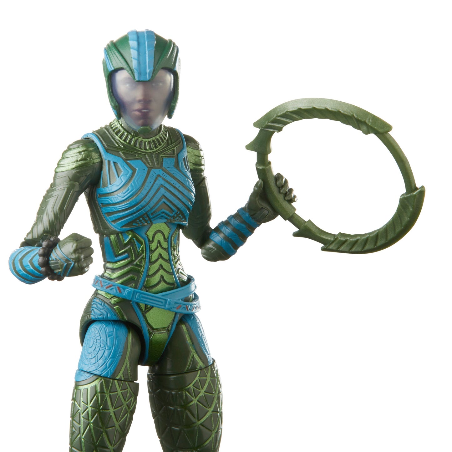 Marvel Legends Series Marvel’s Nakia 