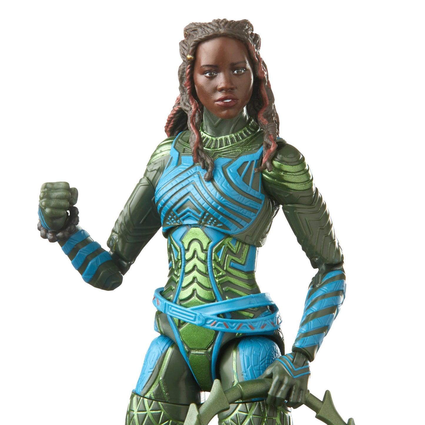 Marvel Legends Series Marvel’s Nakia 