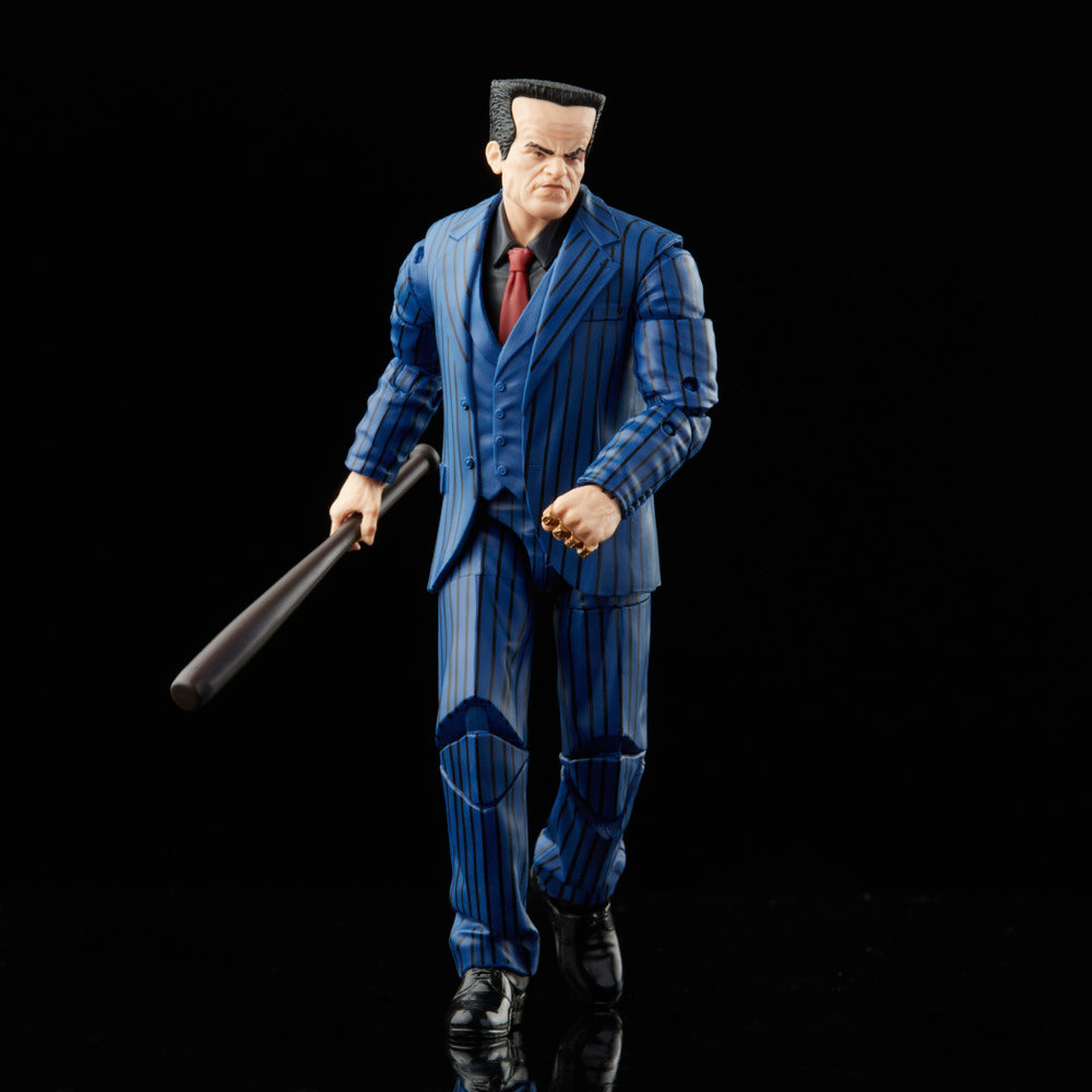 Hammerhead Marvel Legends Retro