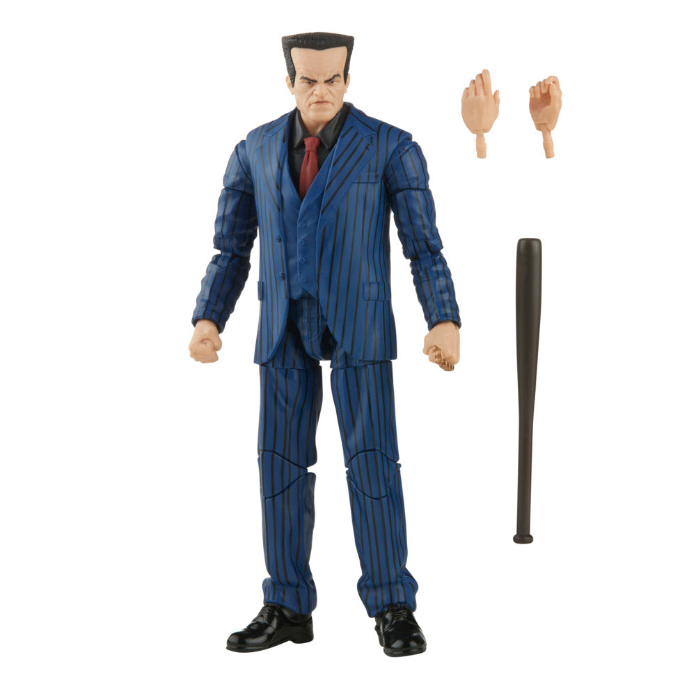 Hammerhead Marvel Legends Retro