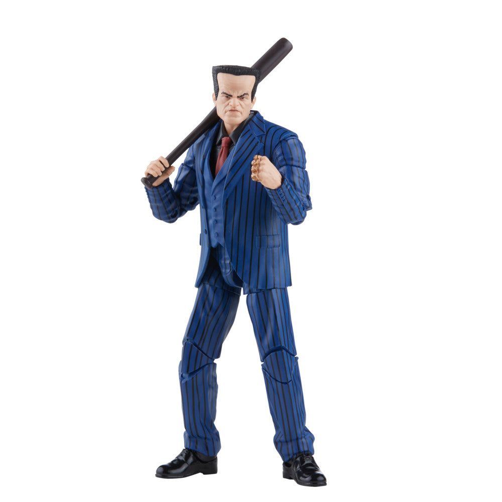 Hammerhead Marvel Legends Retro