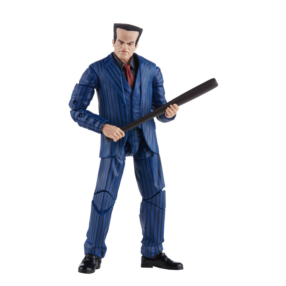 Hammerhead Marvel Legends Retro