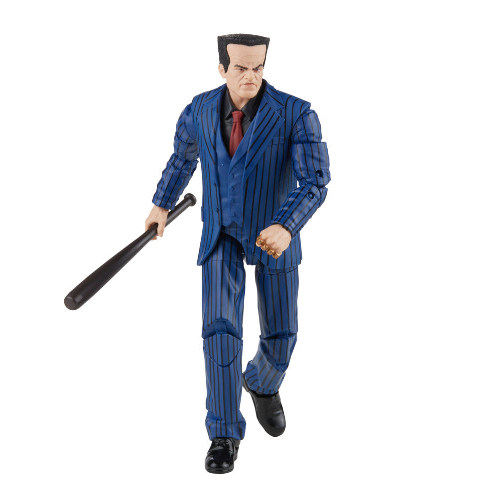 Hammerhead Marvel Legends Retro