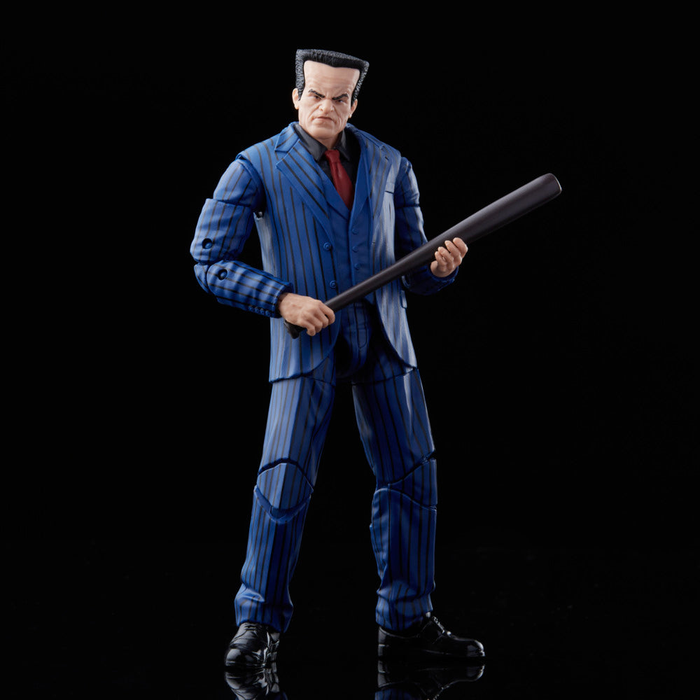 Hammerhead Marvel Legends Retro