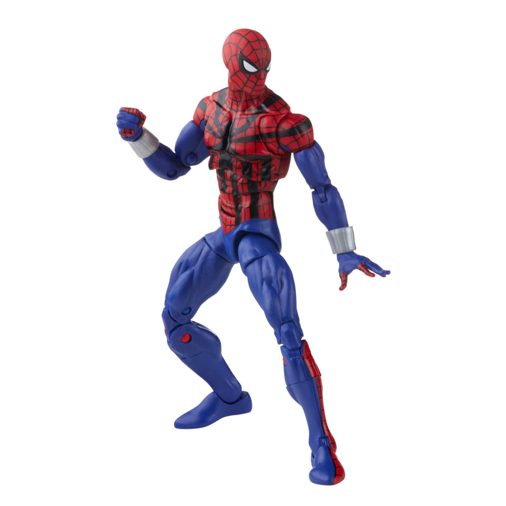 Spider-Man: Ben Reilly Marvel Legends Retro