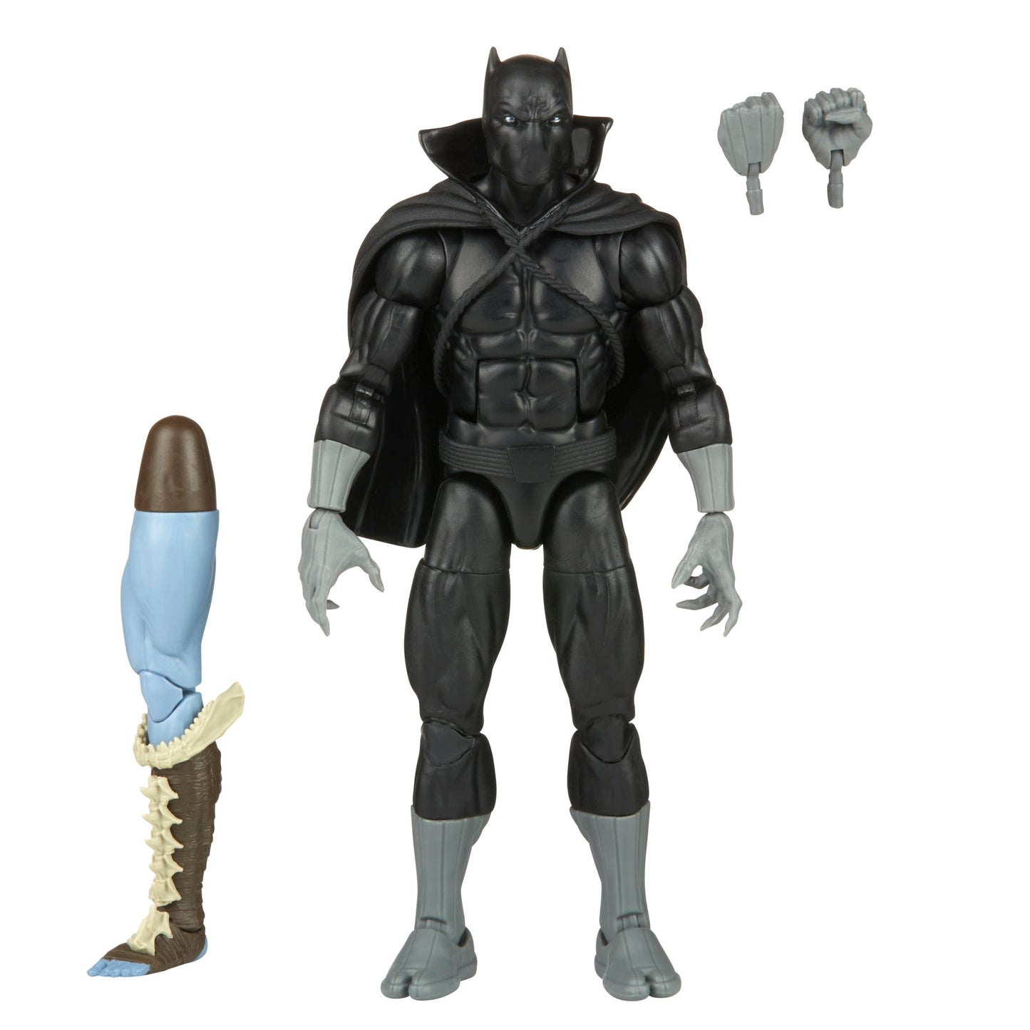 Marvel Legends Black Panther 
