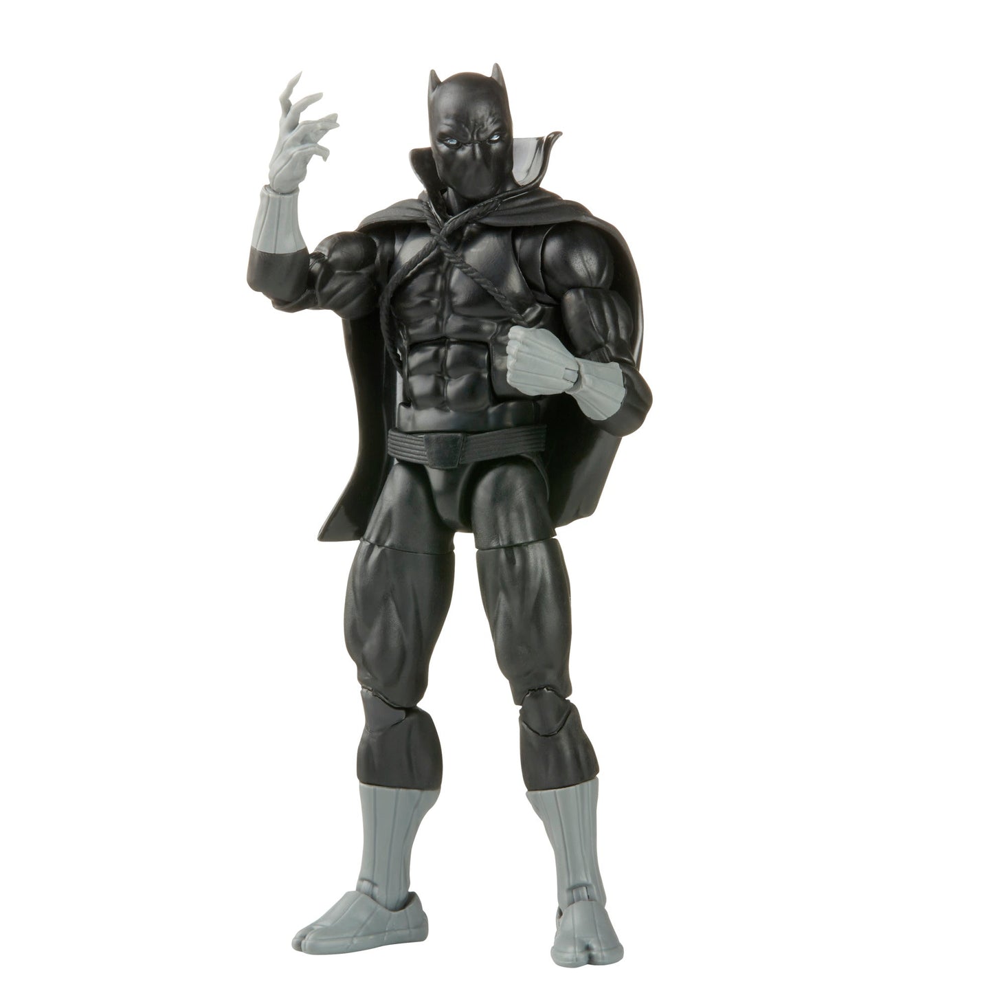 Marvel Legends Black Panther 