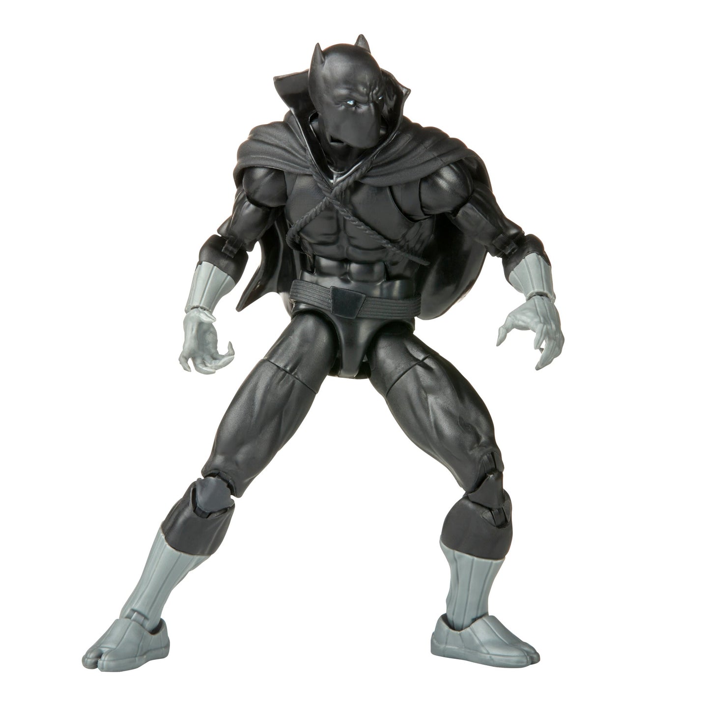 Marvel Legends Black Panther 