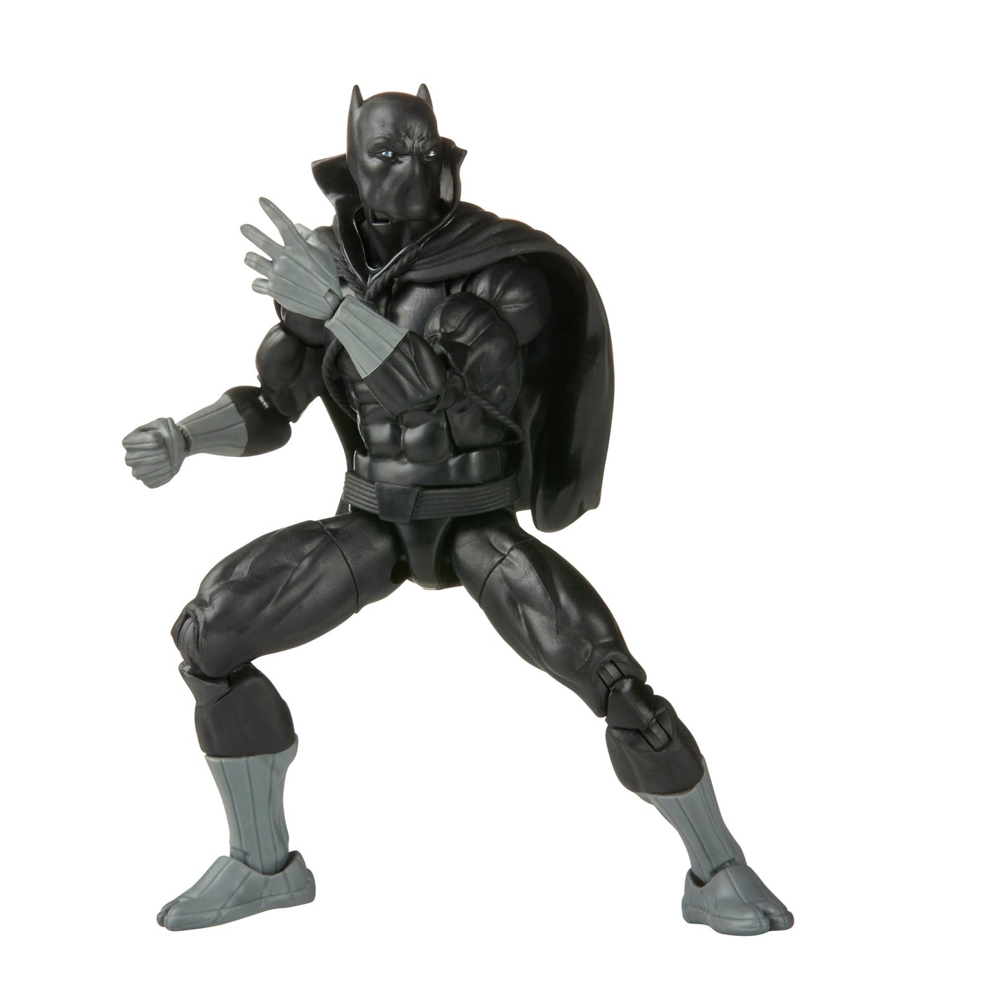 Marvel Legends Black Panther 