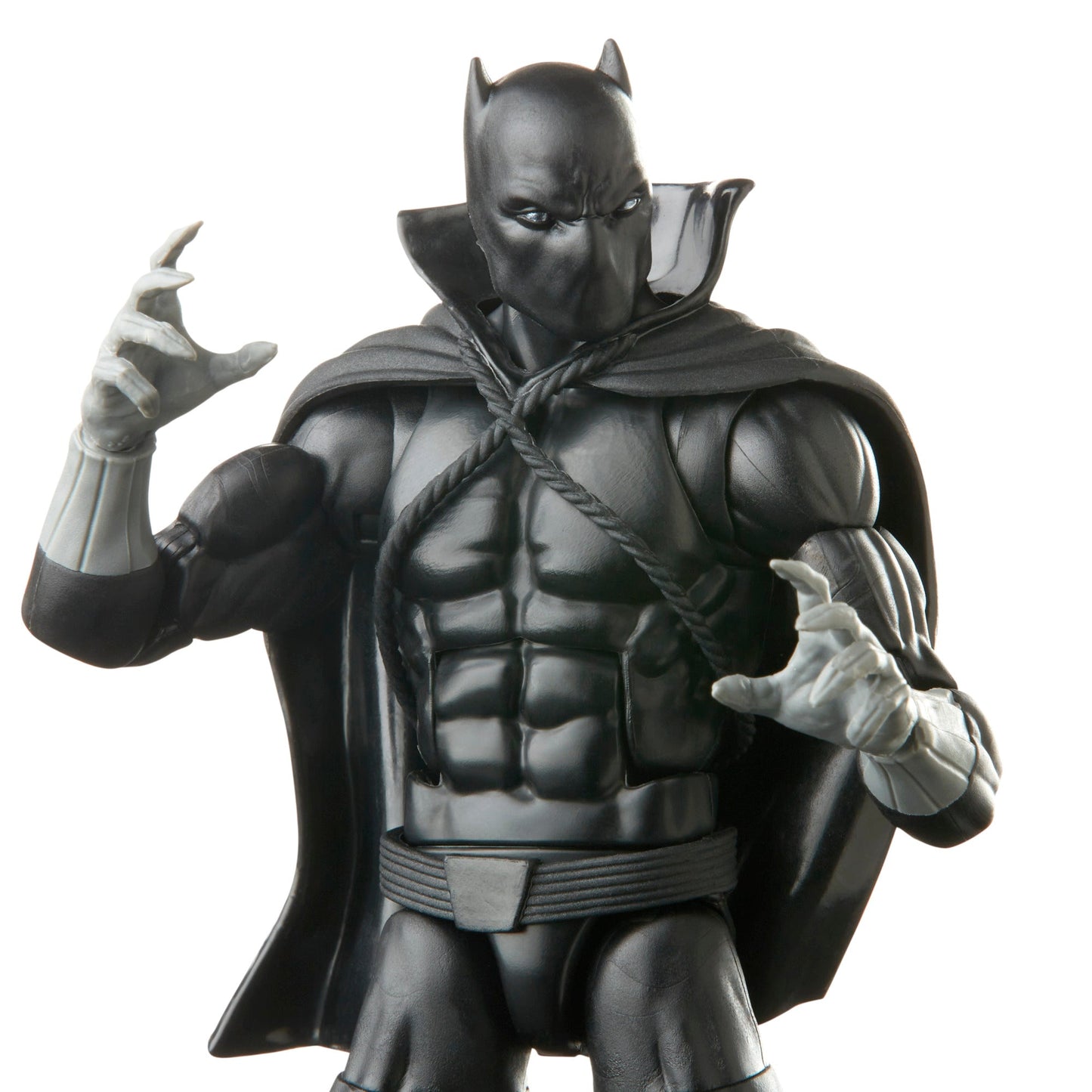 Marvel Legends Black Panther 