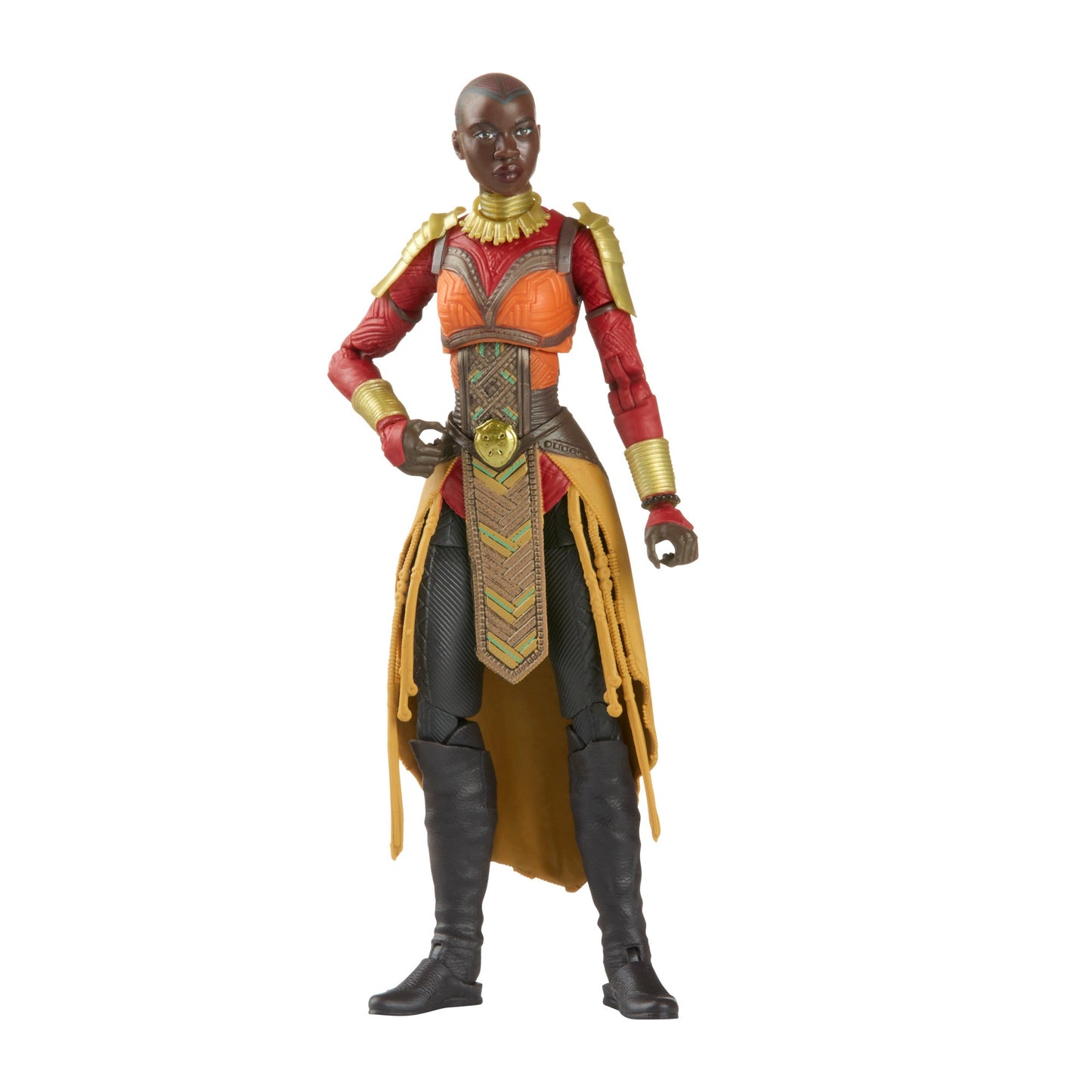 Marvel Legends Series Okoye 