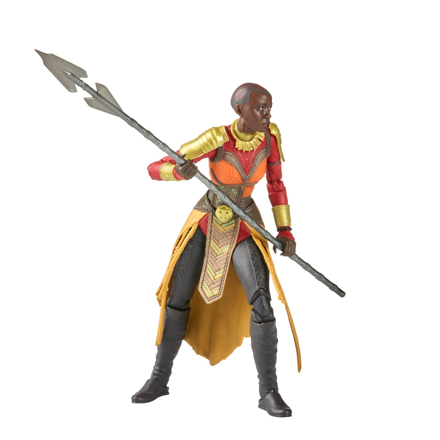 Marvel Legends Series Okoye 