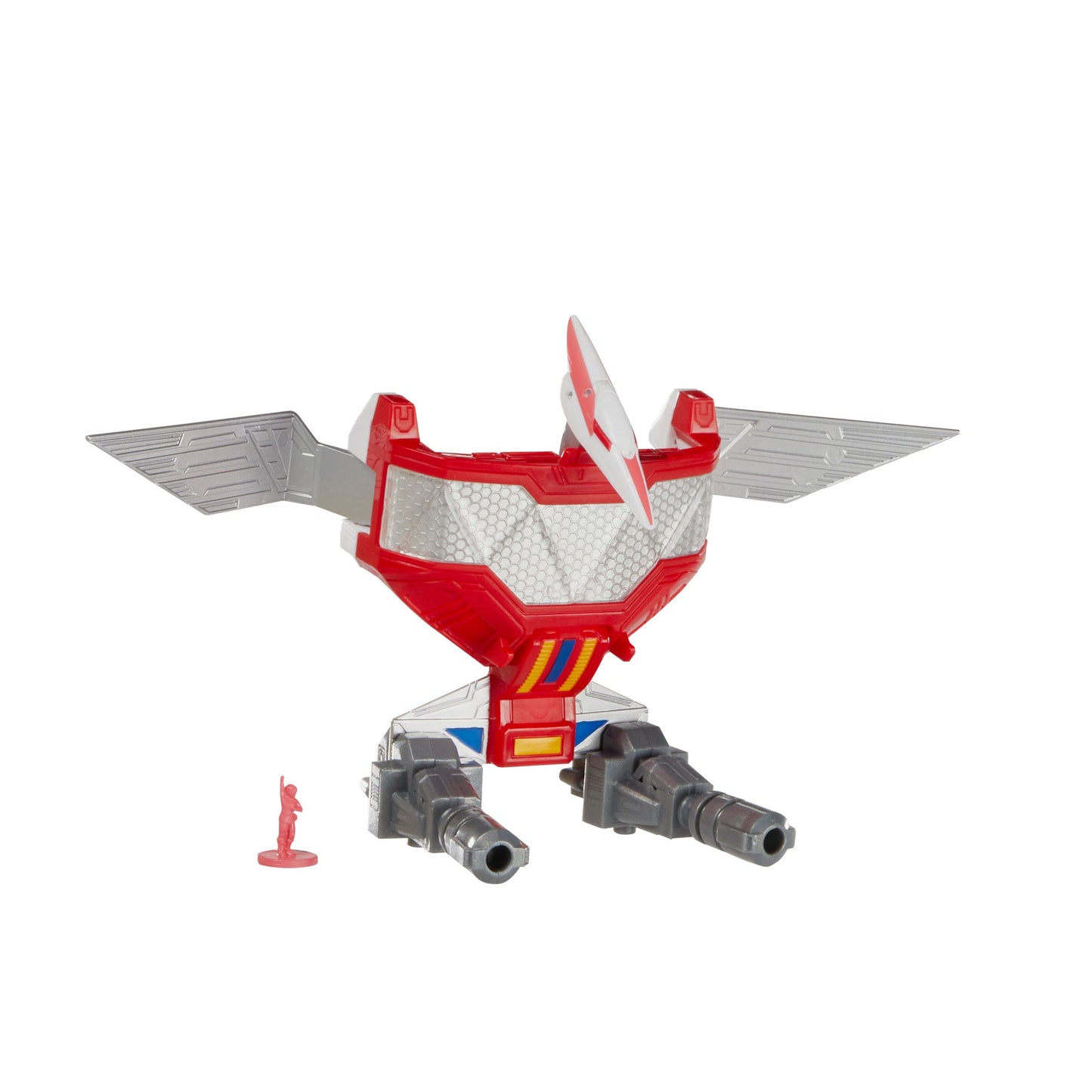 Power Rangers Lightning Collection Mighty Morphin Dino Megazord