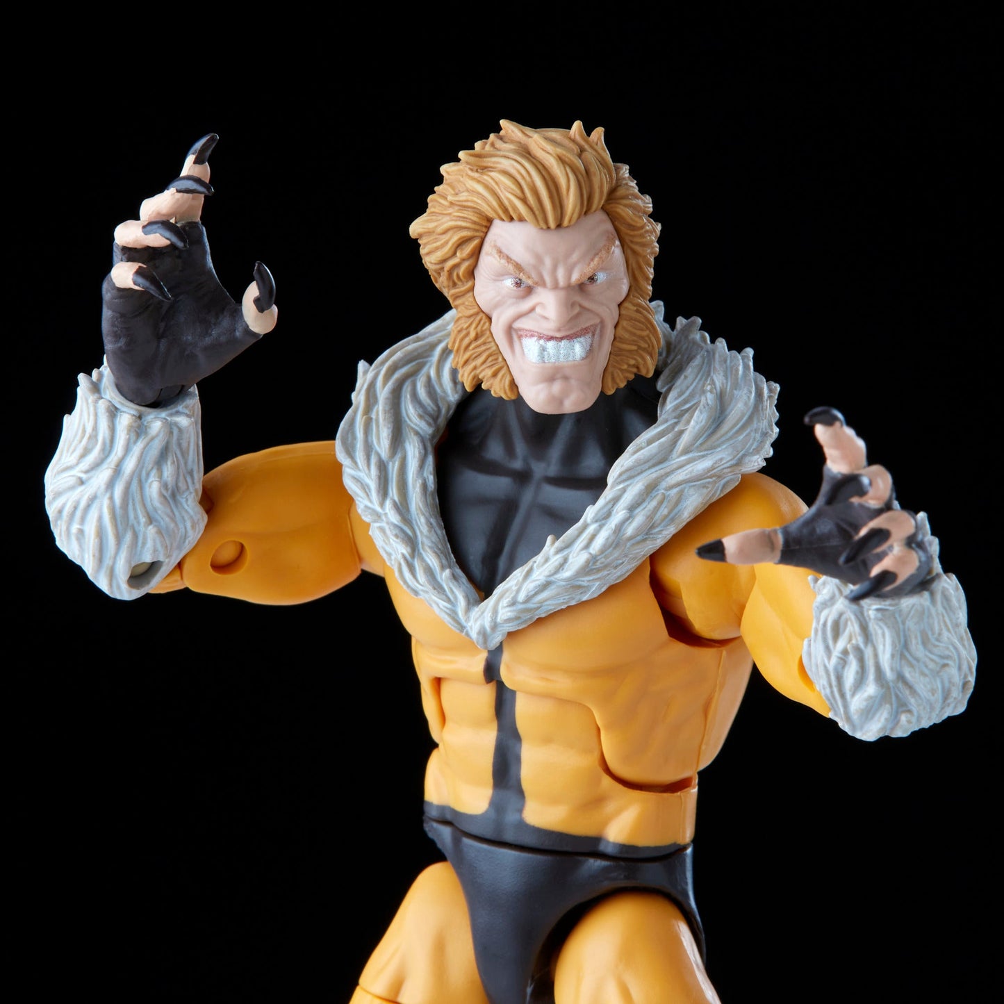 X-Men Legends Marvel legends Wave  Set of 7 Figures  - BONEBREAKER Baf