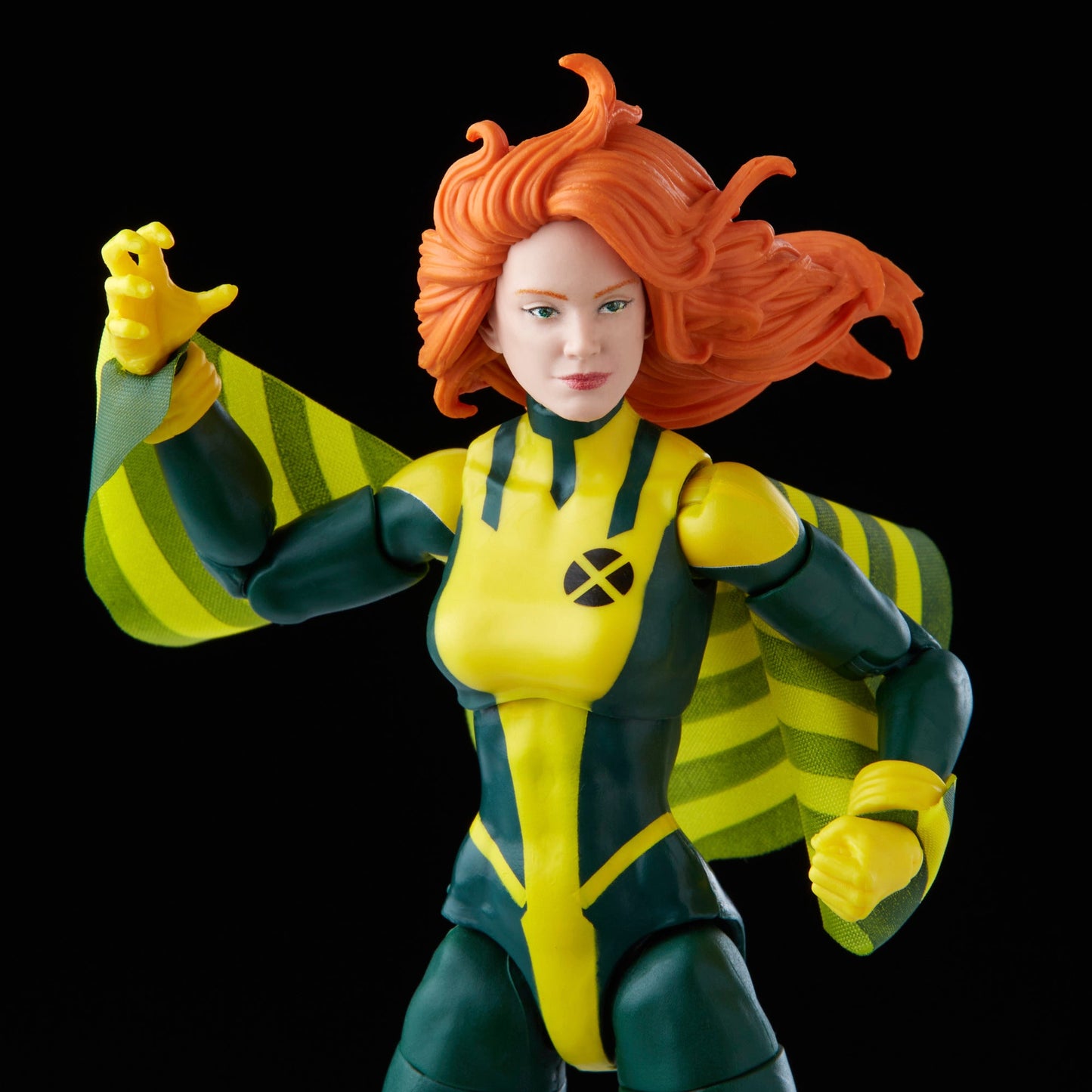 X-Men Legends Marvel legends Wave  Set of 7 Figures  - BONEBREAKER Baf