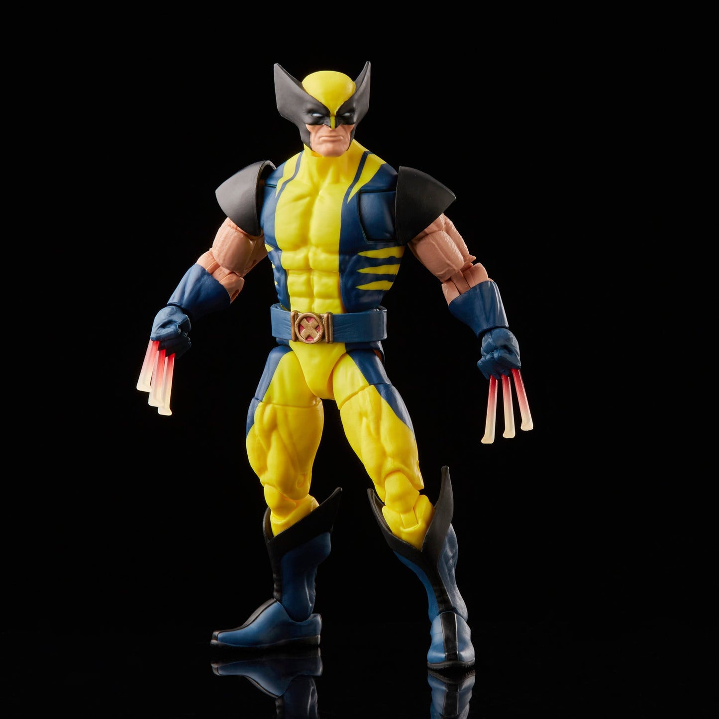 Marvel Legends Series X-Men Wolverine - BONEBREAKER Baf