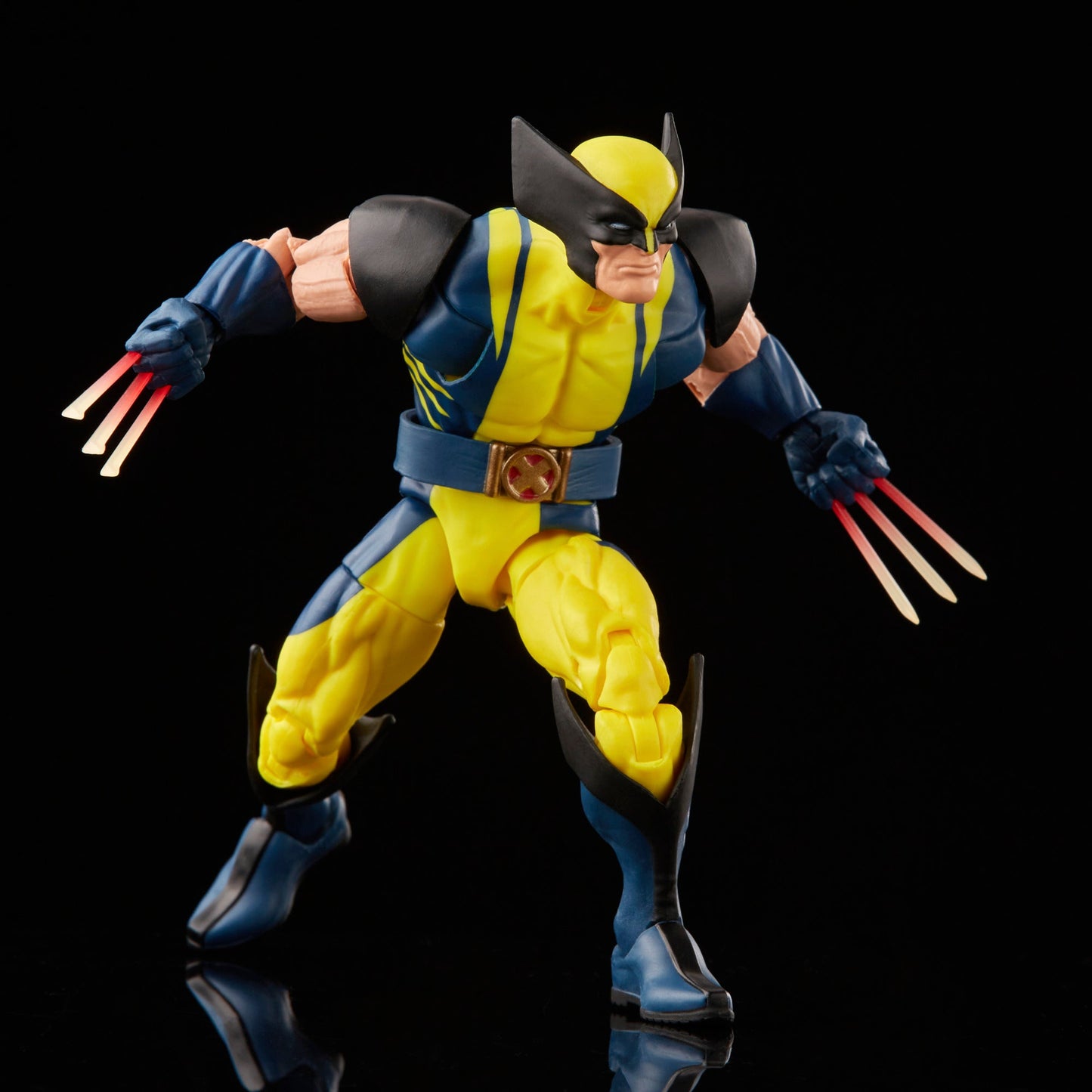 Marvel Legends Series X-Men Wolverine - BONEBREAKER Baf