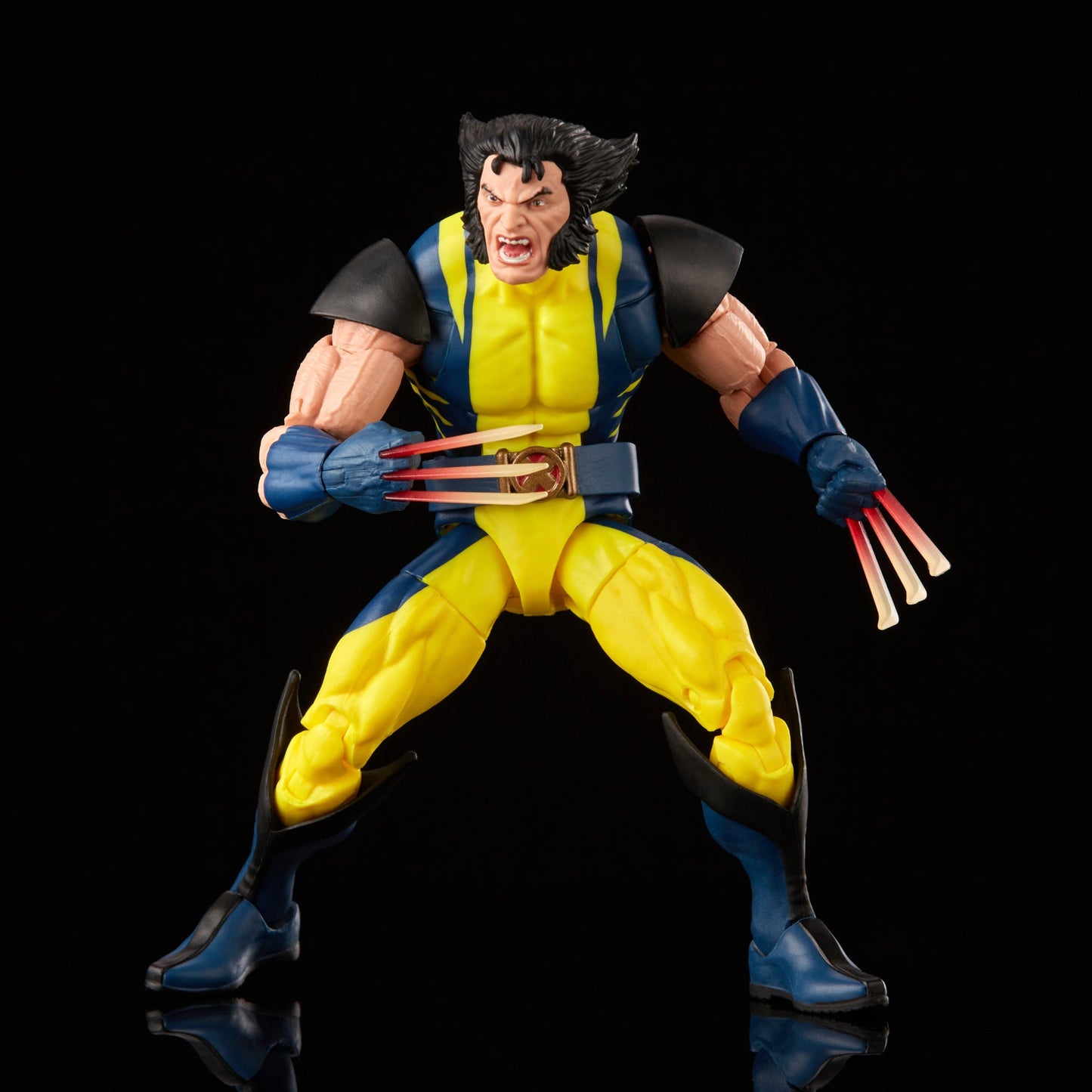 Marvel Legends Series X-Men Wolverine - BONEBREAKER Baf