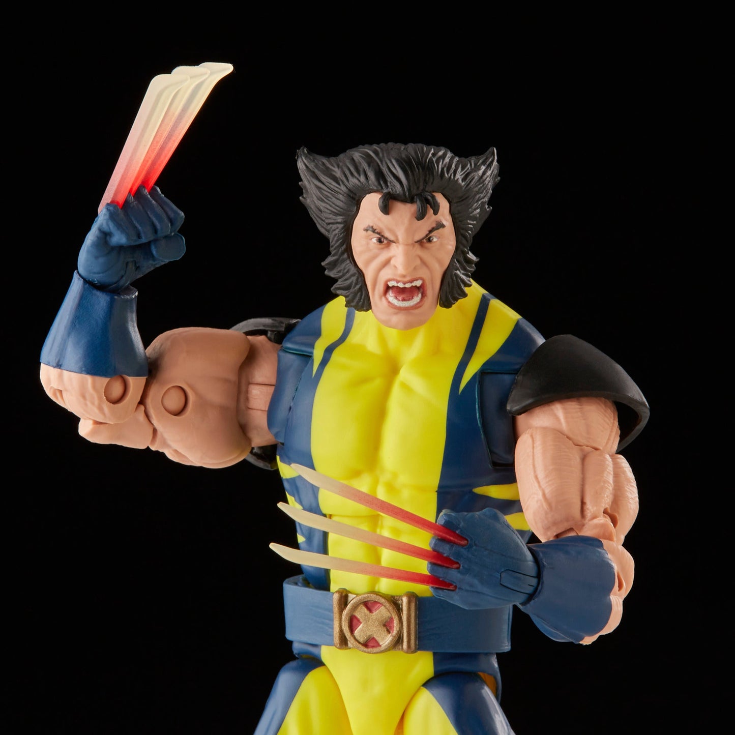 Marvel Legends Series X-Men Wolverine - BONEBREAKER Baf