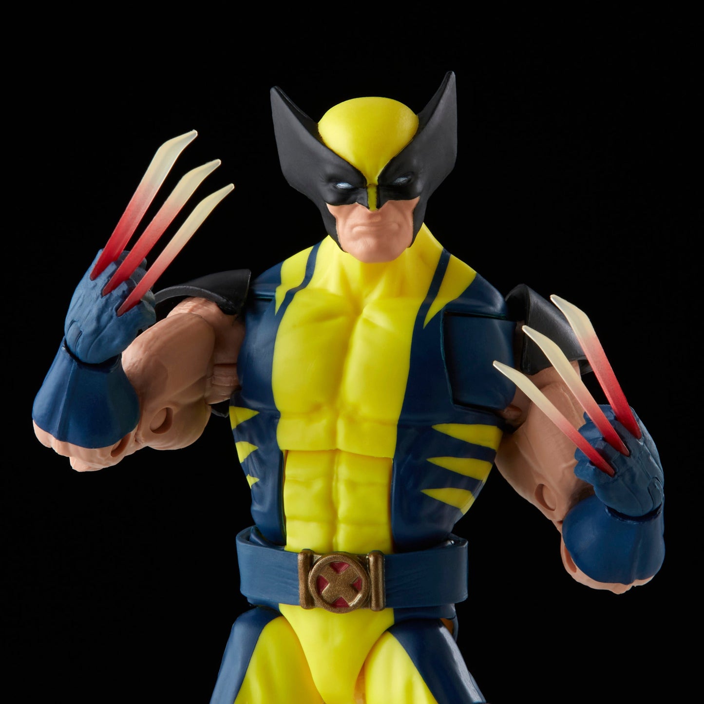 Marvel Legends Series X-Men Wolverine - BONEBREAKER Baf