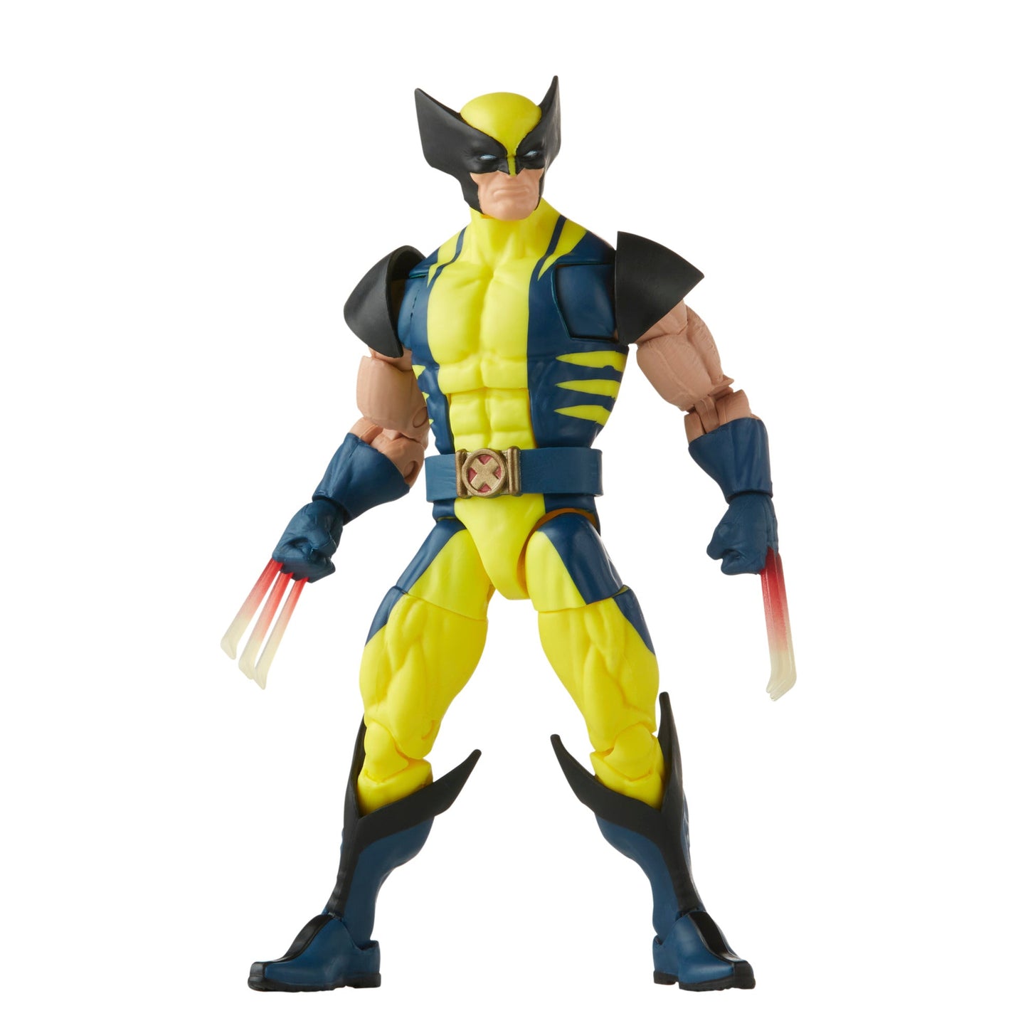 Marvel Legends Series X-Men Wolverine - BONEBREAKER Baf