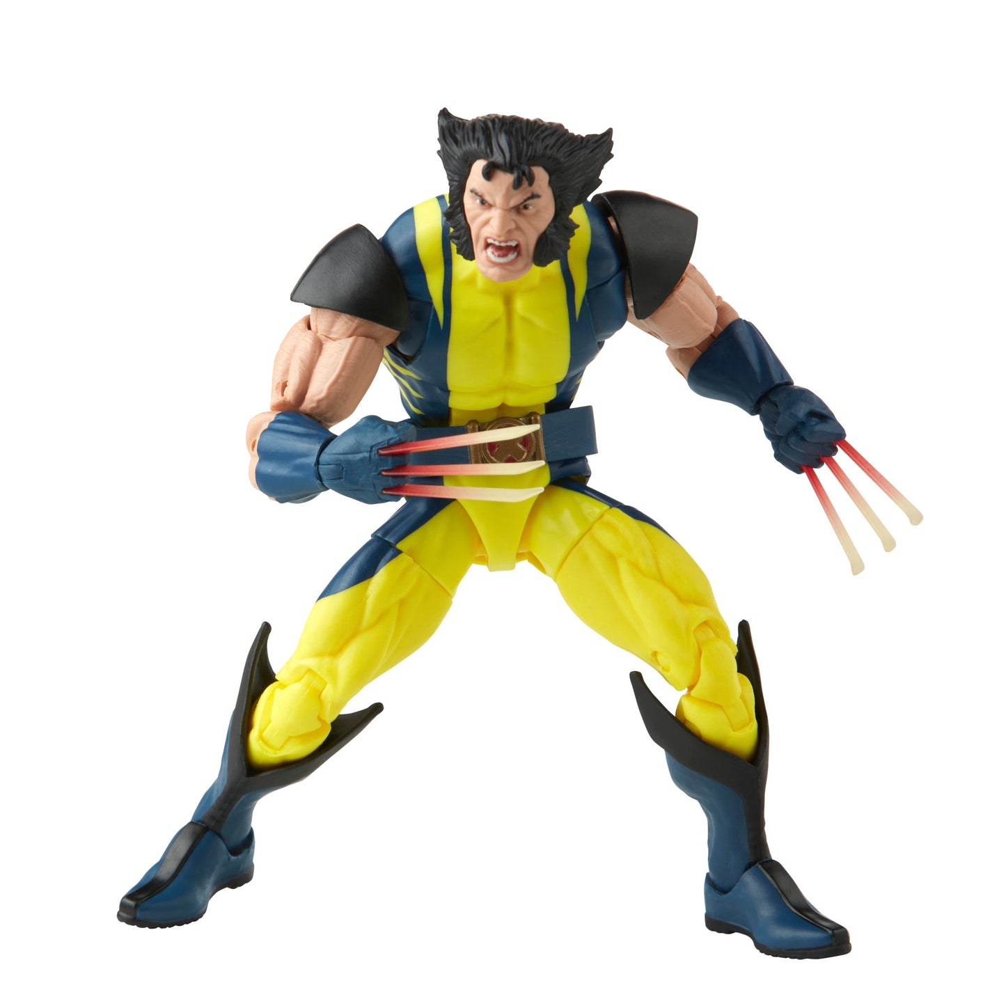 Marvel Legends Series X-Men Wolverine - BONEBREAKER Baf