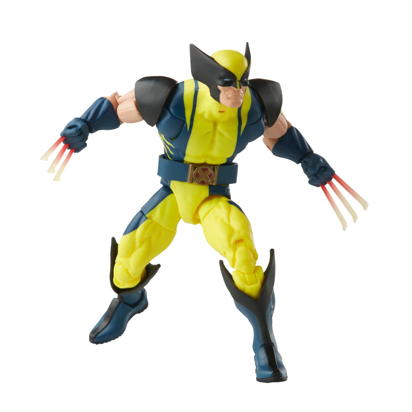 Marvel Legends Series X-Men Wolverine - BONEBREAKER Baf