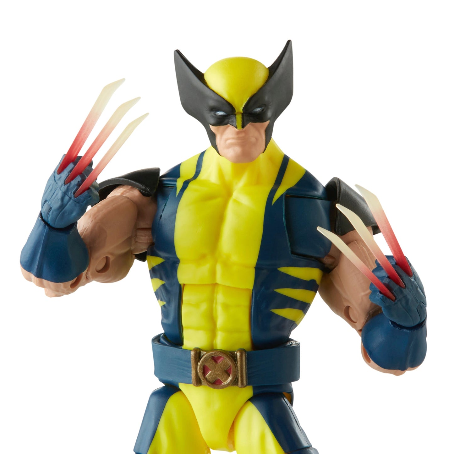 Marvel Legends Series X-Men Wolverine - BONEBREAKER Baf