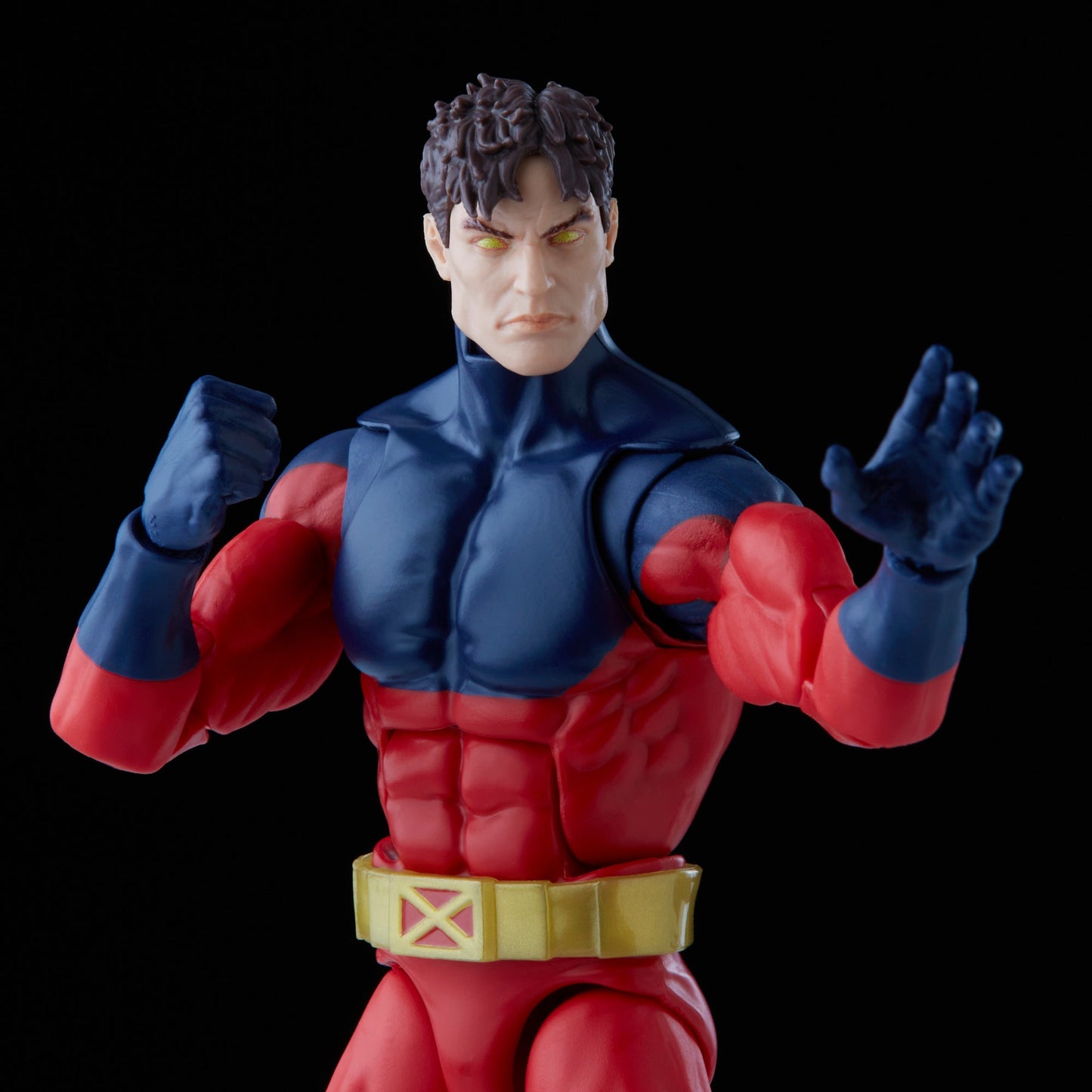 X-Men Legends Marvel legends Wave  Set of 7 Figures  - BONEBREAKER Baf