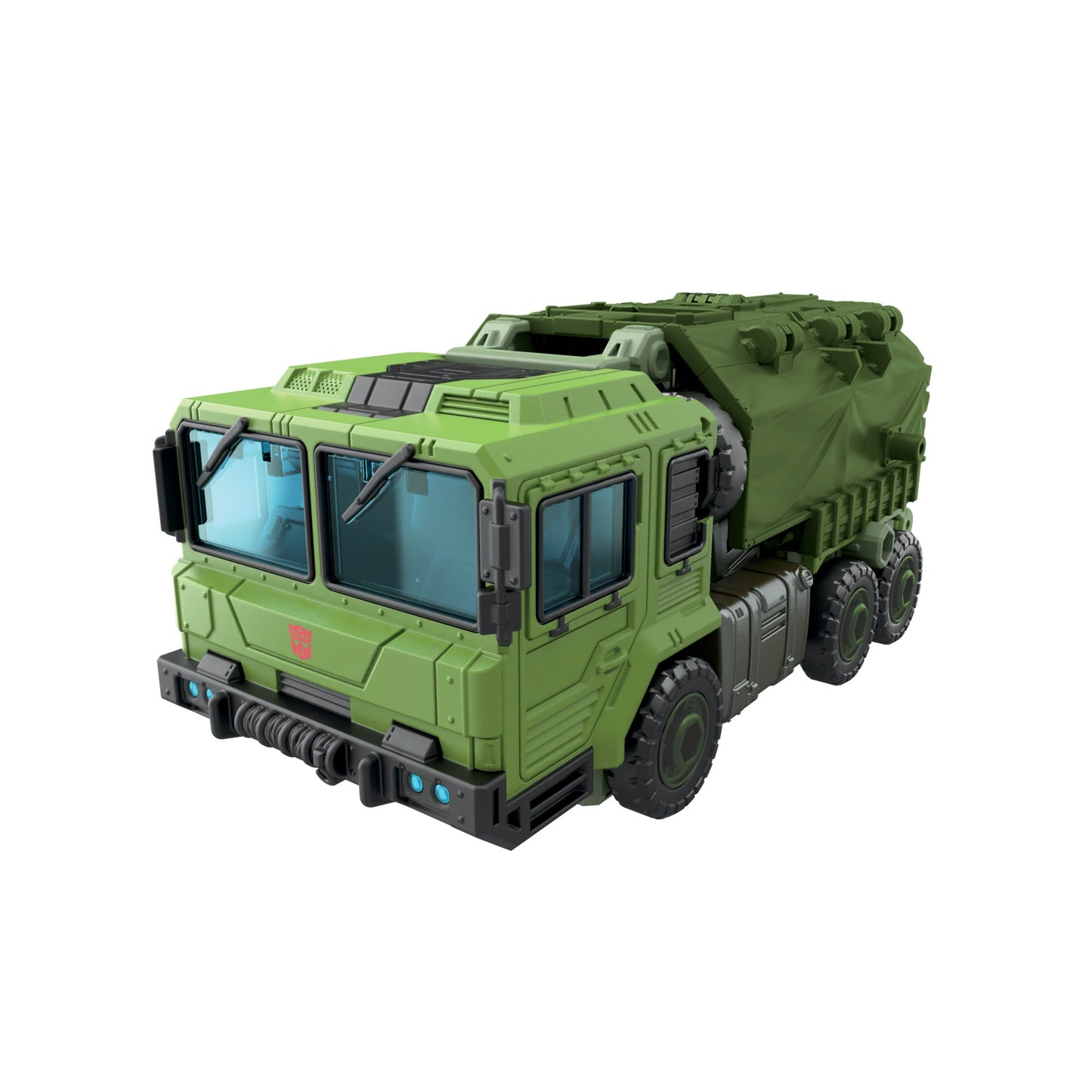 Transformers Legacy Voyager Prime Universe Bulkhead
