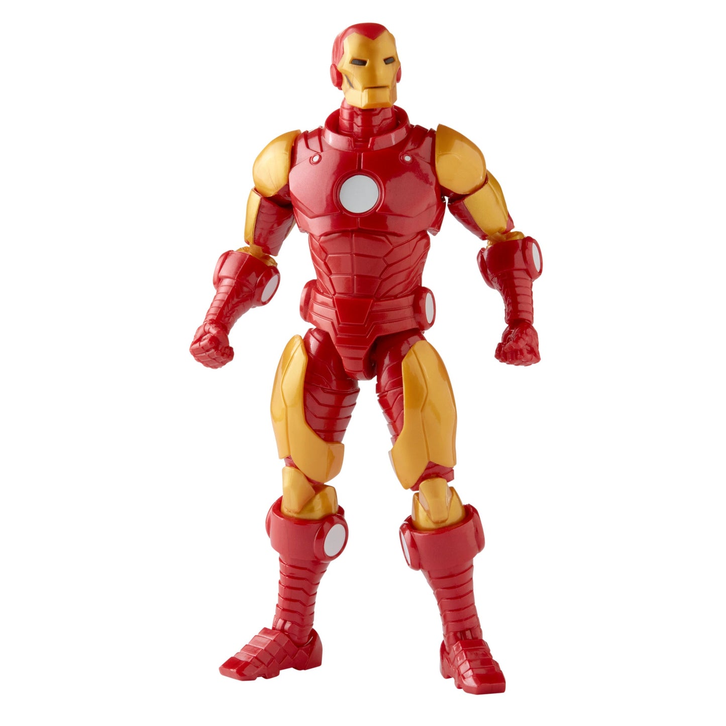 Marvel Legends Series Iron Man Model 70 Armor Controller Baf