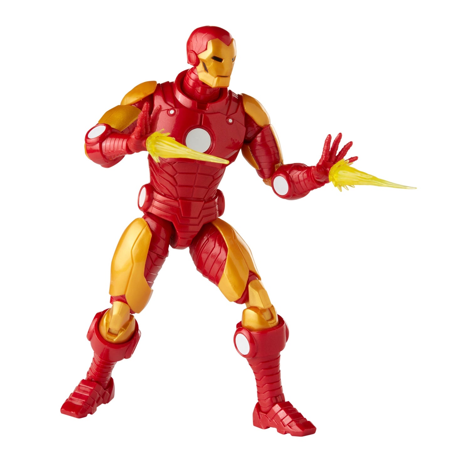 Marvel Legends Series Iron Man Model 70 Armor Controller Baf