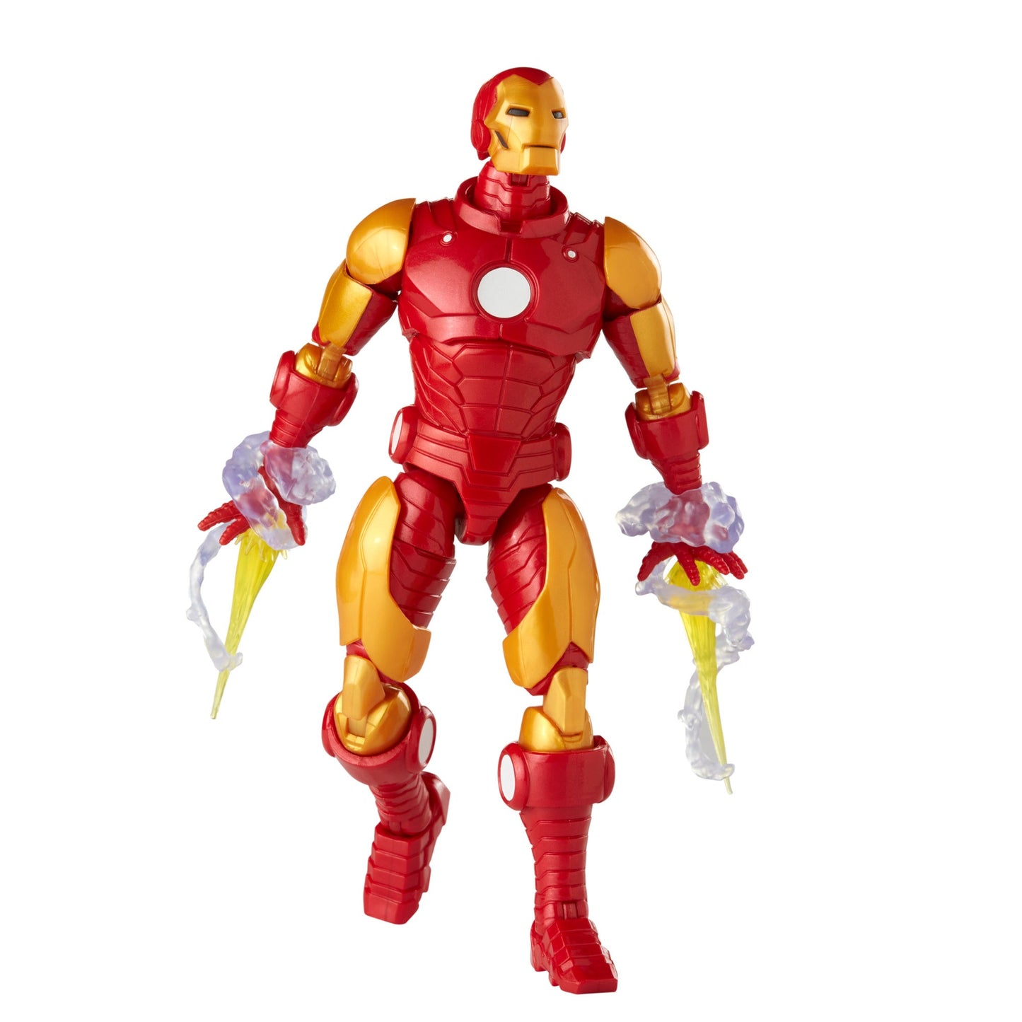 Marvel Legends Series Iron Man Model 70 Armor Controller Baf