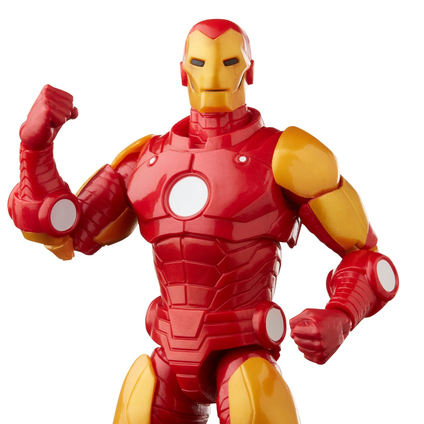 Marvel Legends Series Iron Man Model 70 Armor Controller Baf