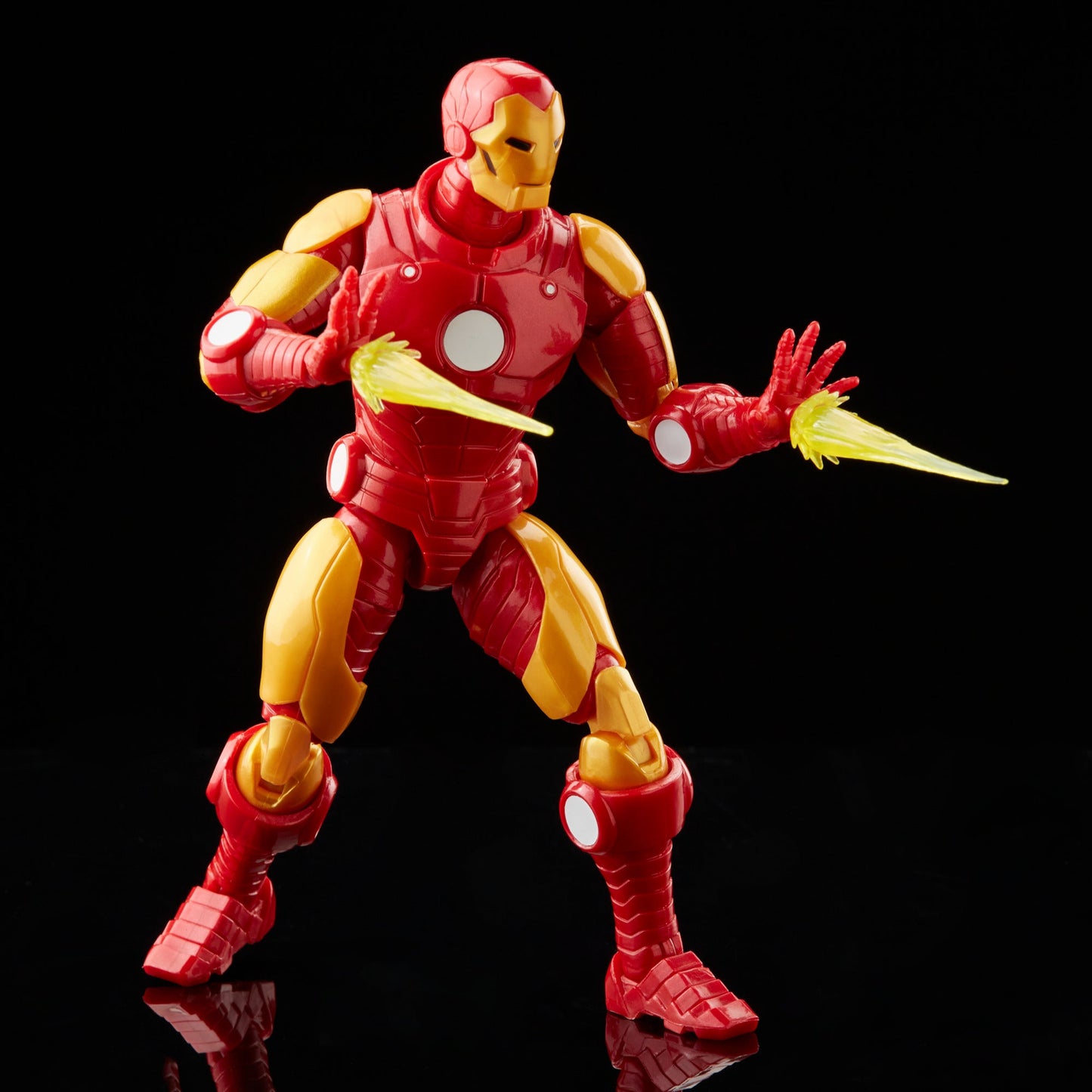 Marvel Legends Series Iron Man Model 70 Armor Controller Baf